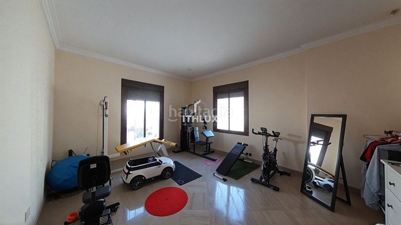 Foto f0d0f52e-a1f8-434c-8727-8fe3f3e287a1. House with heating parking in Sanlúcar la Mayor