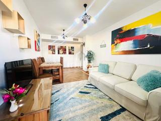 Pis  Ave rosalia de castro bloque. Elegante apartamento de 2 dormitorios y 2 baños en el muy deseab