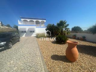 Casa  Ur puente esuri 
  ayamonte (huelva. Inmaculada villa de 4 dormitorios con piscina y vistas panorámic