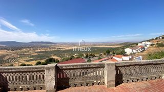 Casa adossada  Posito. Casa en benquerencia de la serena. 5 dormitorios, 2 baños, terra
