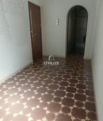 Piso  Calle rastro nº. Piso en venta en pleno centro histórico de sevilla  calle rastro