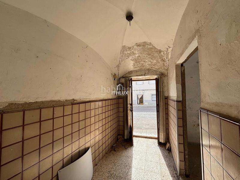 Foto 820f91eb-82ae-4c64-98bb-65bacaeedf92. Maison jumelée dans Arroyo de la Luz