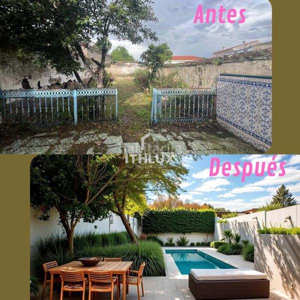 Foto a1a11f9b-42fd-4efb-9d19-9ab42a7dbde7. Maison jumelée dans Arroyo de la Luz