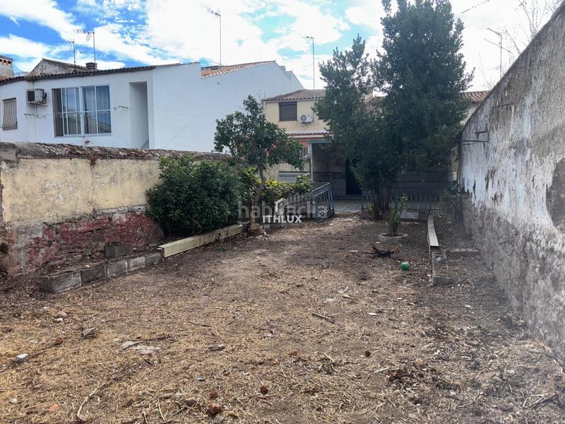 Foto cbace72f-c94f-4a08-a3ec-a741168ed8fe. Maison jumelée dans Arroyo de la Luz