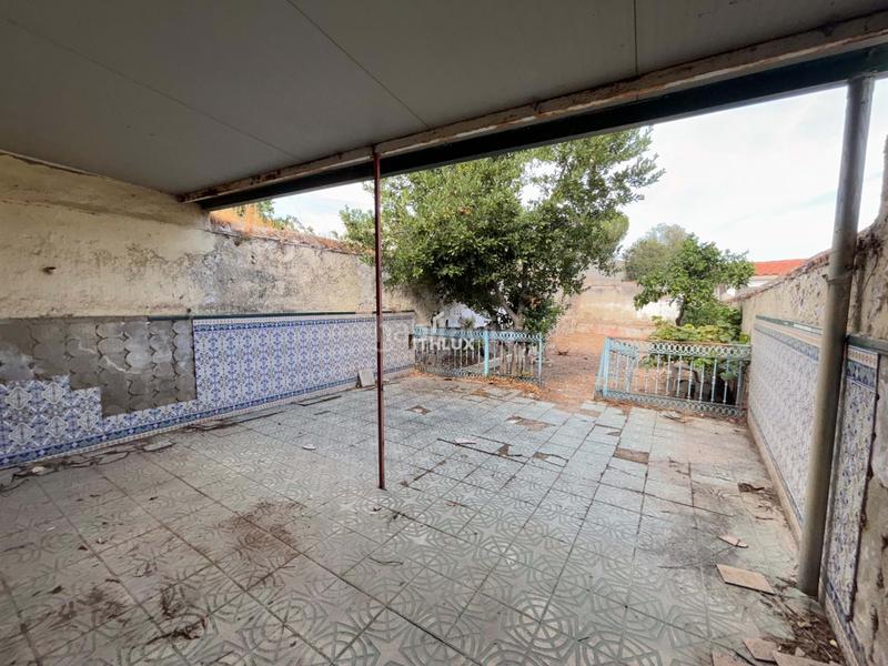 Foto 4ffa3d40-693f-426c-9bb5-d2bf2bc7a1e4. Reihenhaus in Arroyo de la Luz