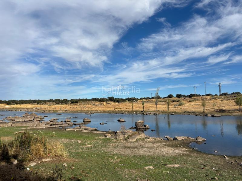 Foto 99fab83e-2354-426e-958b-a32b3dc4f969. Reihenhaus in Arroyo de la Luz