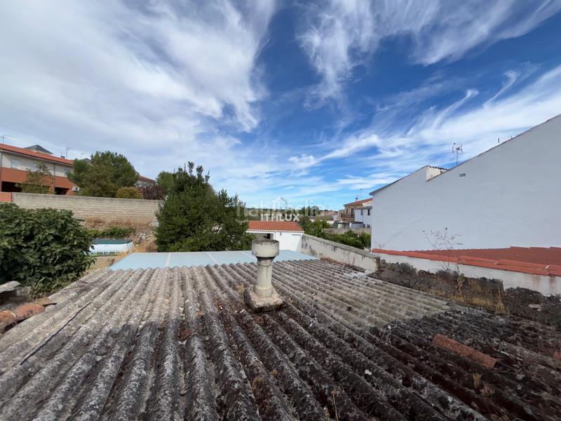 Foto be21607b-ca02-4537-89e7-68dcea9ac64e. Reihenhaus in Arroyo de la Luz