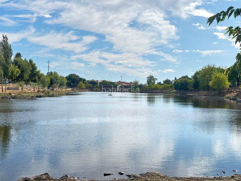 Foto db95f32a-4544-4694-a1b6-de76df6246ee. Reihenhaus in Arroyo de la Luz