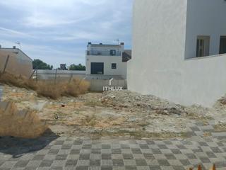 Terreny residencial  Prado alto n barriada prado alto. Parcela de 154,89 metros cuadrados, con una edificabilidad mxim