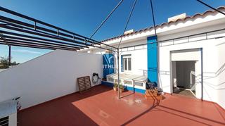 Pis  Maclica. Dplex luminoso en bormujos con terraza privada, garaje y traste