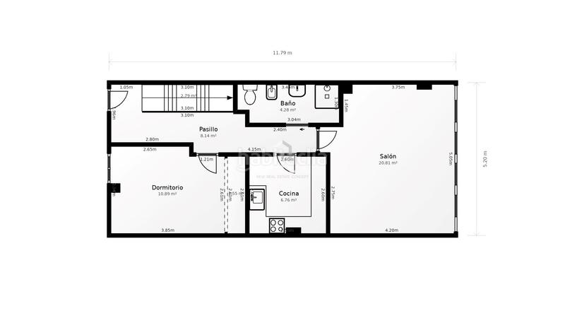 Foto 3363f5ec-3689-4c24-bbb4-76a7fc626c30. Etagenwohnung mit parking in Centro Bormujos