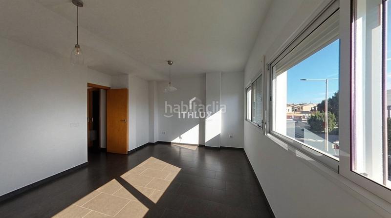 Foto 3c7007b9-95d8-40f5-b353-142685eb2a50. Etagenwohnung mit parking in Centro Bormujos