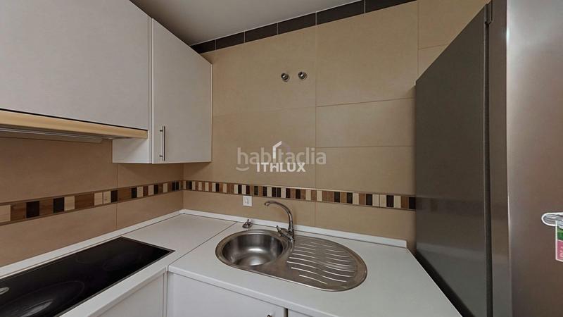 Foto 871c60be-f092-42e2-a5f8-41a2359639be. Etagenwohnung mit parking in Centro Bormujos