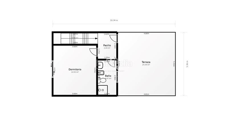 Foto 8e75ecb6-8c11-49e1-8628-888d3888c5ce. Etagenwohnung mit parking in Centro Bormujos