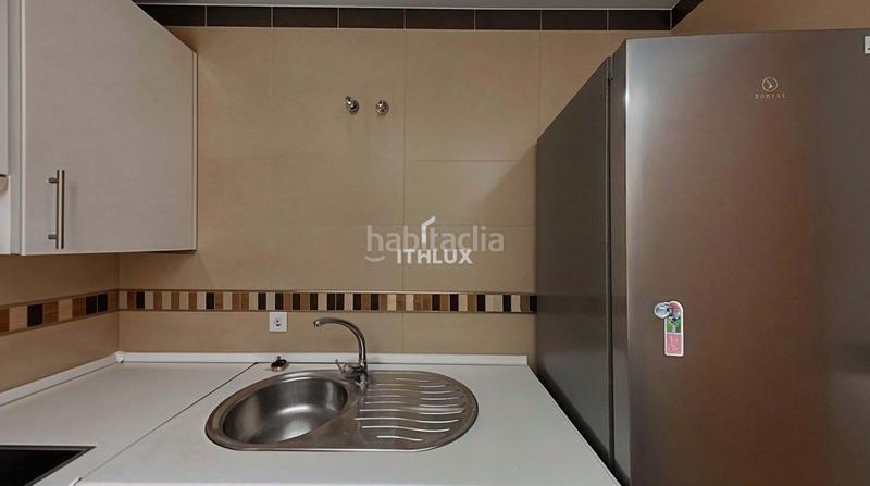 Foto a54a0f51-f092-45ad-b694-53bffc26e062. Etagenwohnung mit parking in Centro Bormujos