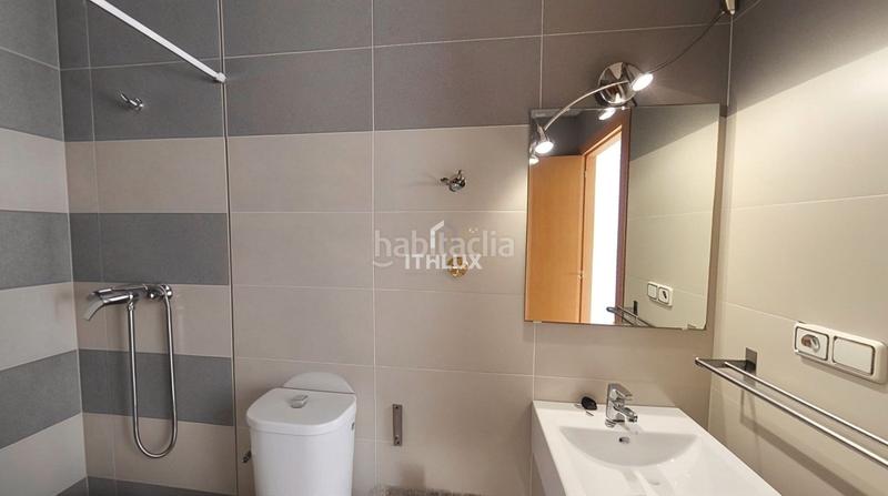 Foto be38098d-d921-42a3-82e4-0019541afa35. Etagenwohnung mit parking in Centro Bormujos