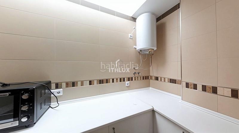 Foto d4be05f5-350b-410e-83f9-496a42e51118. Etagenwohnung mit parking in Centro Bormujos