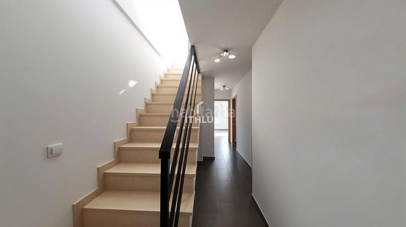 Foto dd5ffd4a-7516-4bcd-84d2-643415b60267. Etagenwohnung mit parking in Centro Bormujos