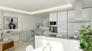 Dplex  C. mirador. Precioso dplex t2 en ayamonte, espaa en la frontera con portug
