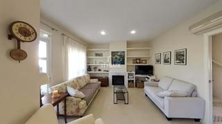 Lloguer Casa  Estacada del rosario. Amplia casa pareada tomares, ideal para familias. se alquila equ