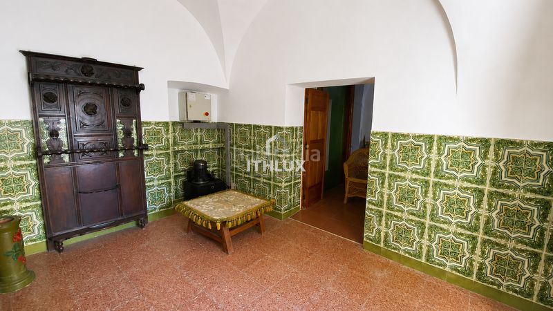 Foto abd37518-eb3f-446e-91c5-70691ff05a1a. Casa adossada amb calefacció aparcament a Torremocha