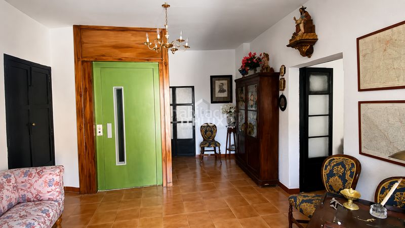 Foto ce448c6a-f2f8-4e84-82be-db3d33734ab3. Casa adossada amb calefacció aparcament a Torremocha