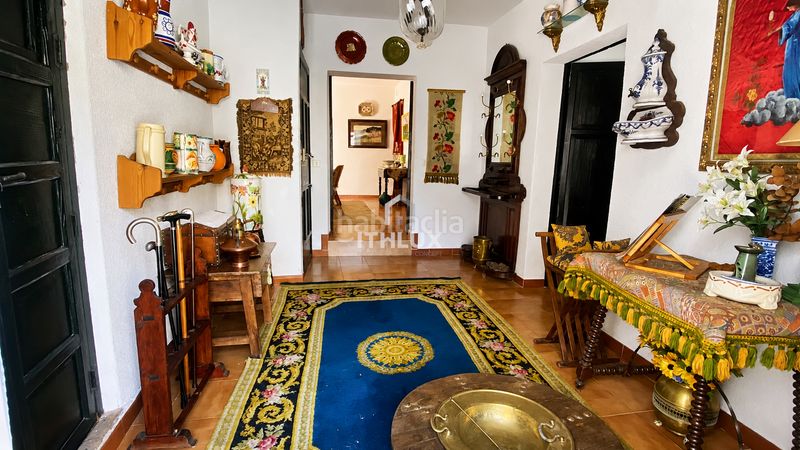 Foto d780042c-87d3-4f83-b1b0-02833f6792d2. Casa adossada amb calefacció aparcament a Torremocha