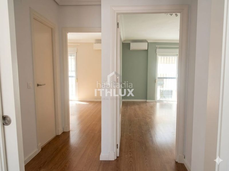 Foto 86665ac2-dd50-42f3-8553-2c510e4eb311. Pis a Alfalfa - Santa Cruz Sevilla