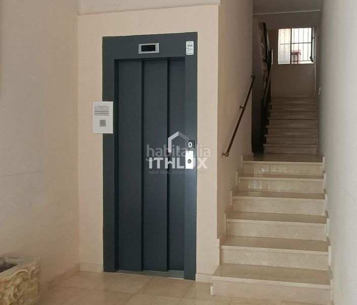 Foto 9a5b0b6f-fbb5-41b3-b879-ad179ae57fca. Pis a Alfalfa - Santa Cruz Sevilla