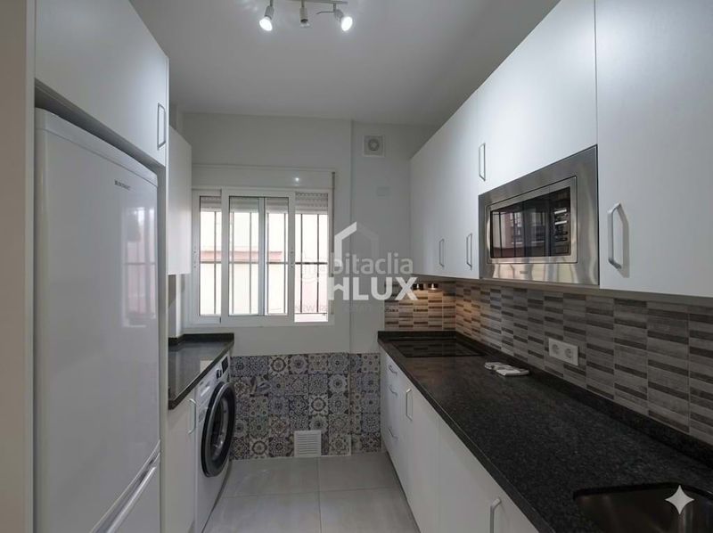 Foto be5ba084-8896-4558-82d0-f8322cf7f02c. Pis a Alfalfa - Santa Cruz Sevilla