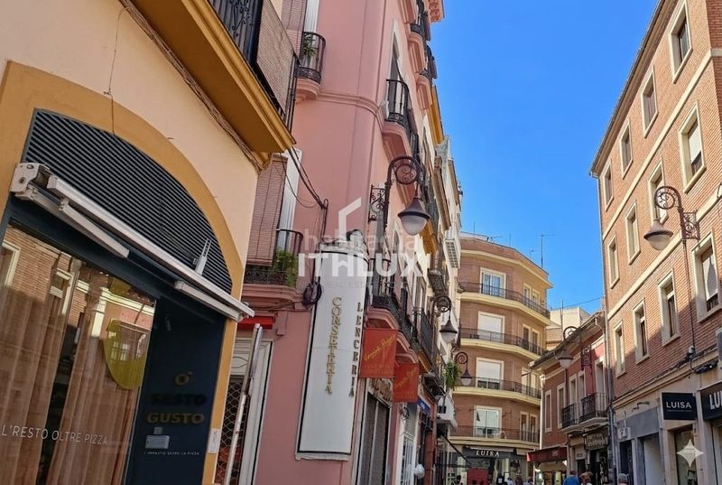 Foto ca5a9810-20a0-42dd-9c5e-70318dde28e7. Pis a Alfalfa - Santa Cruz Sevilla