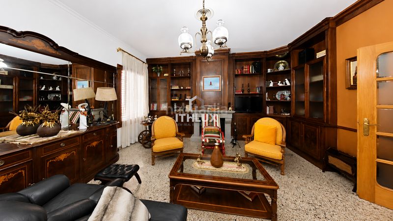 Foto 1a07b622-110d-464e-ab3c-4efa80cd018a. Casa adossada amb aparcament a Don Benito