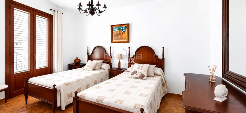 Foto 57a807f4-ec99-430d-a20f-ae5baf11da27. Casa adossada amb aparcament a Don Benito