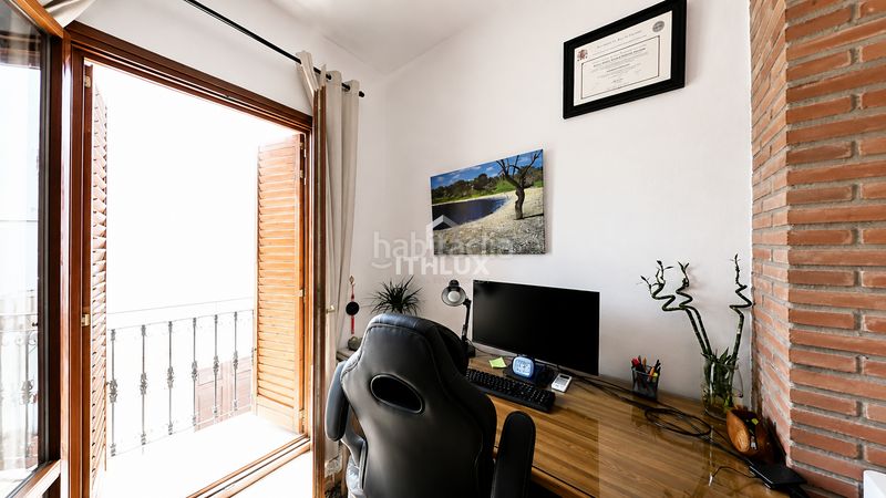 Foto 59274be1-4111-4bab-8835-83d765018b09. Casa adossada amb aparcament a Don Benito