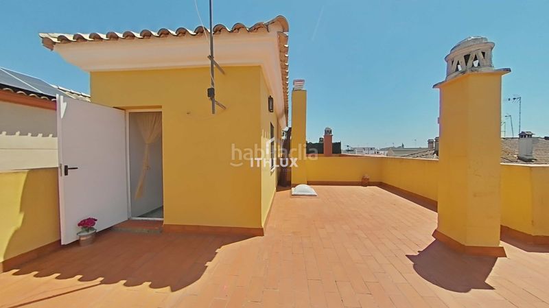 Foto 15b51eee-6b93-4b4a-85c2-1acb99a42e87. Casa adossada a Umbrete