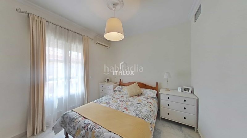 Foto 58140bd5-f8e6-4bf2-89f6-213aae1608bc. Casa adossada a Umbrete