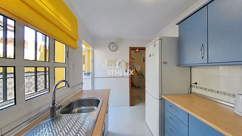 Foto 6f79f22d-152f-43fd-ae4f-1801e396e11e. Casa adossada a Umbrete