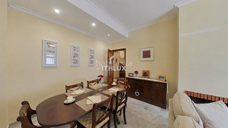 Foto 7d0f283a-8036-4669-8dee-317a1c3b703b. Casa adossada a Umbrete