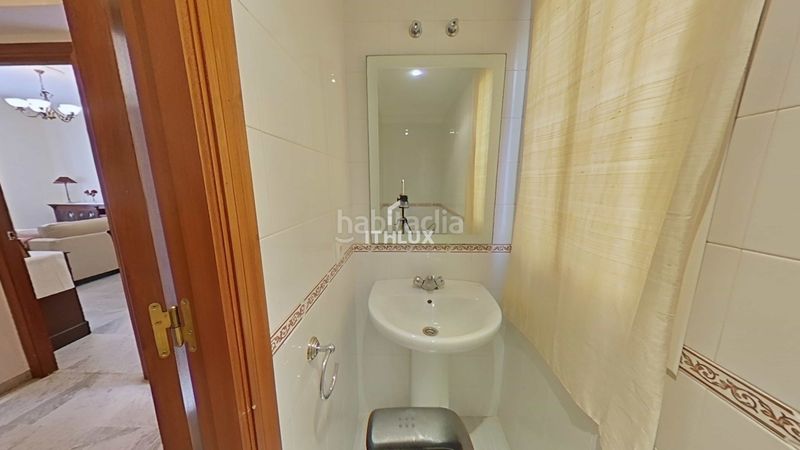 Foto f18c0a6a-edc2-4d9f-8526-49ed8dfd0054. Casa adossada a Umbrete