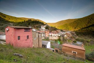 Maison jumelée  Alqueria de aldehuela. Conjunto de seis construcciones tradicionales situado en la alqu