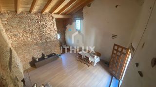 Reihenhaus  Alqueria de aldehuela. Conjunto de seis construcciones tradicionales situado en la alqu