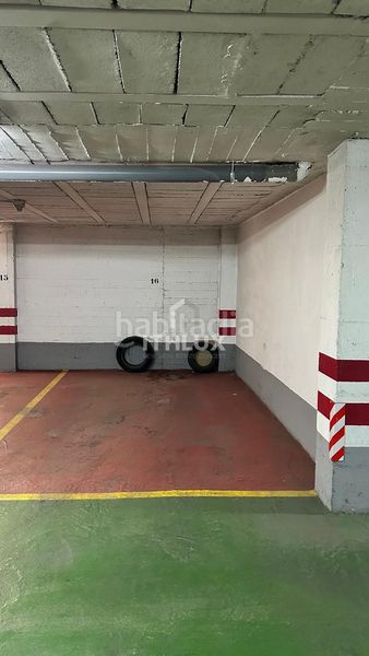 Foto 5baf8677-871a-4b10-abfd-a9b60b1439ae. Pis amb aparcament a Urbadiez - Entrepuentes Sevilla