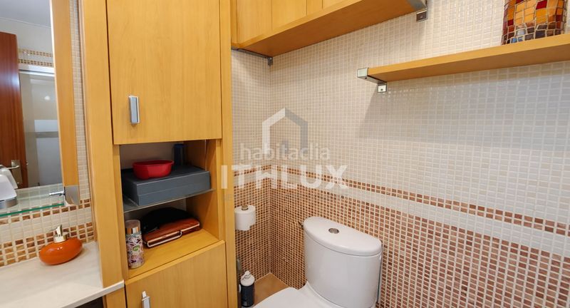 Foto aae947b1-86bf-4787-86c5-c42c20c0d149. Pis amb aparcament a Urbadiez - Entrepuentes Sevilla