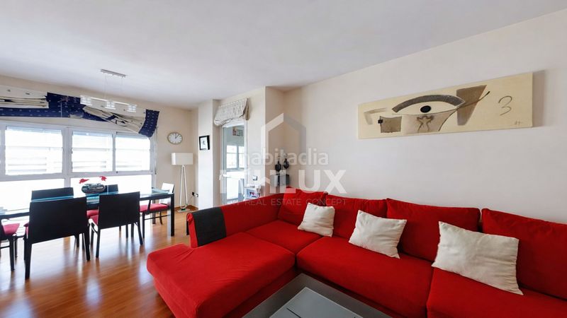 Foto f8a3b41d-3bab-4f4d-baf3-5ee88f0c18ff. Pis amb aparcament a Urbadiez - Entrepuentes Sevilla