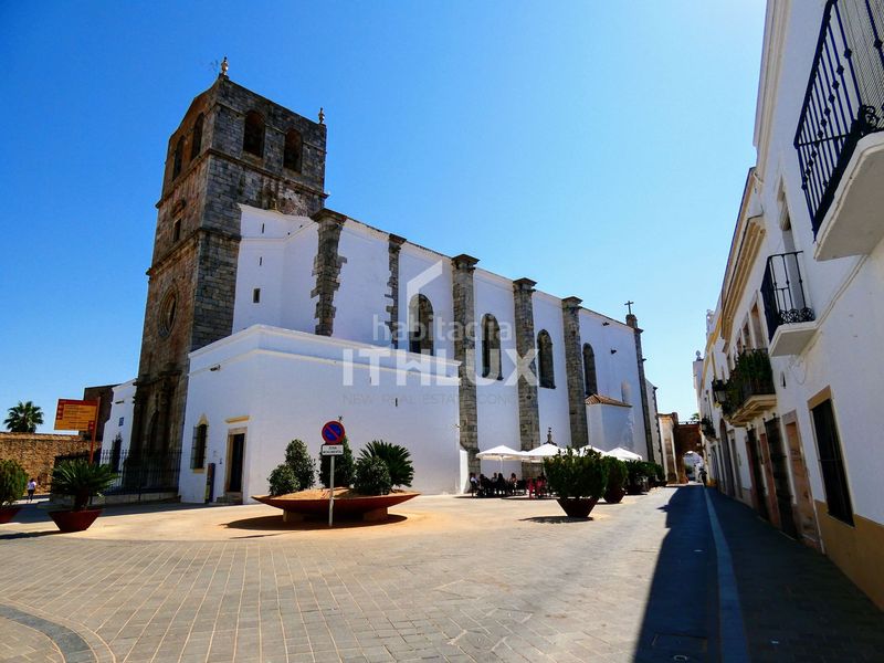 Foto 64cbbde2-0b5f-4f58-b099-83d050118bf5. Pis a Olivenza