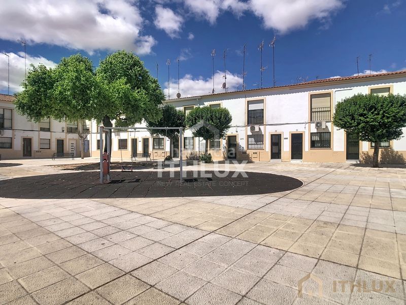 Foto ca1e2f0b-1a78-4bc4-83a6-214b945a16ca. Pis a Olivenza