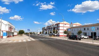 Casa adossada a Mina