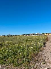 Finca rústica a Carril de la vigía 9. Parcela en conil de la frontera