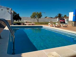 Location Chalet à Carretera del marquesado 605. Chalet chiclana