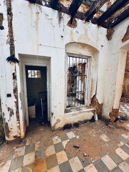 Foto a3230c3d-4744-48db-87d8-e9967f89478a. Casa  para construir en El Carmen San Fernando